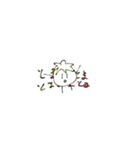 ダジャレにもなってないとまと（個別スタンプ：10）