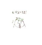 ダジャレにもなってないとまと（個別スタンプ：14）