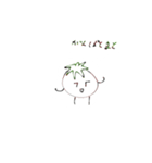 ダジャレにもなってないとまと（個別スタンプ：17）