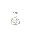 ダジャレにもなってないとまと（個別スタンプ：23）