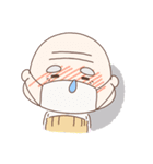 春らんまん❤️使いやすいおじいちゃん（個別スタンプ：32）
