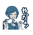 都市伝説解体センター（個別スタンプ：10）