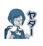 都市伝説解体センター（個別スタンプ：22）