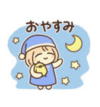 あめちゃんのうららかスタンプ（個別スタンプ：13）