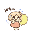あめちゃんのうららかスタンプ（個別スタンプ：28）
