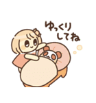 あめちゃんのうららかスタンプ（個別スタンプ：30）