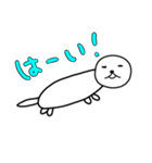 やばうそ（個別スタンプ：2）