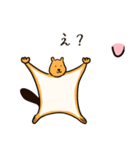 (ヘンチャイ)うさぎ（個別スタンプ：6）