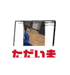 ミルクチェリー（個別スタンプ：7）