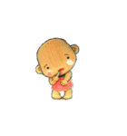 金太 時々オトンとオカン（個別スタンプ：7）