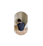 ハエのように儚く（個別スタンプ：7）
