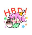 らーめんがすきすき！（個別スタンプ：13）