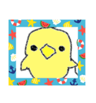 うちの嫁ピヨ 2（個別スタンプ：14）