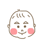 つゆだくボーイ。3（個別スタンプ：2）