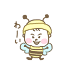 つゆだくボーイ。3（個別スタンプ：4）