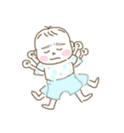 つゆだくボーイ。3（個別スタンプ：16）