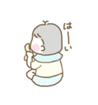 つゆだくボーイ。3（個別スタンプ：24）