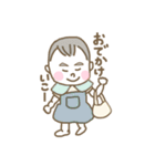 つゆだくボーイ。3（個別スタンプ：26）