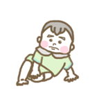 つゆだくボーイ。3（個別スタンプ：28）