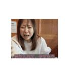Mani life is funny（個別スタンプ：5）