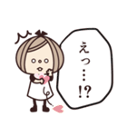 おしゃかわ♡優しい言葉（個別スタンプ：31）