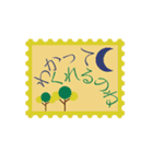 吹き出し_スタンプ②（個別スタンプ：29）