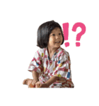 はちなな87（個別スタンプ：8）