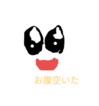 オリジナルキャラクター金ちゃんスタンプ（個別スタンプ：4）