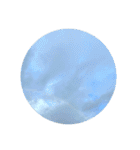 空と雲と天気の綺麗なスタンプ3 文字無し（個別スタンプ：8）