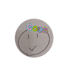 動くにこすたんぷ2（個別スタンプ：2）