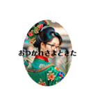 おつかれさまGT（個別スタンプ：18）