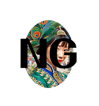 おつかれさまGT（個別スタンプ：24）