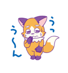おセンチセンチ（個別スタンプ：18）