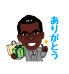 イケゴリ君6（個別スタンプ：37）