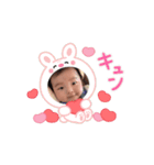 欧介2（個別スタンプ：1）