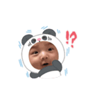 欧介2（個別スタンプ：7）