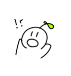 ニコニコ動くLINEスタンプ（個別スタンプ：4）