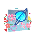 ✴︎麗しき天王星なスタンプ✴︎（個別スタンプ：18）