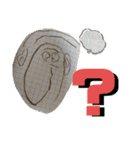 ひーたんすたんぷん2（個別スタンプ：6）