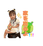 ひーたんすたんぷん2（個別スタンプ：13）