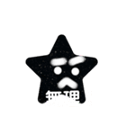 スライム軍団丸と星（個別スタンプ：10）