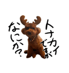 トイプーププ（個別スタンプ：6）