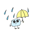 貝ちゃん2（日常）（個別スタンプ：12）