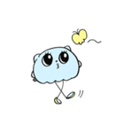 貝ちゃん2（日常）（個別スタンプ：22）