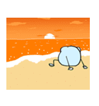 貝ちゃん2（日常）（個別スタンプ：23）