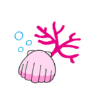 貝ちゃん2（日常）（個別スタンプ：24）