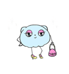 貝ちゃん2（日常）（個別スタンプ：26）