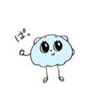 貝ちゃん2（日常）（個別スタンプ：30）