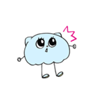貝ちゃん2（日常）（個別スタンプ：34）