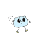 貝ちゃん2（日常）（個別スタンプ：35）